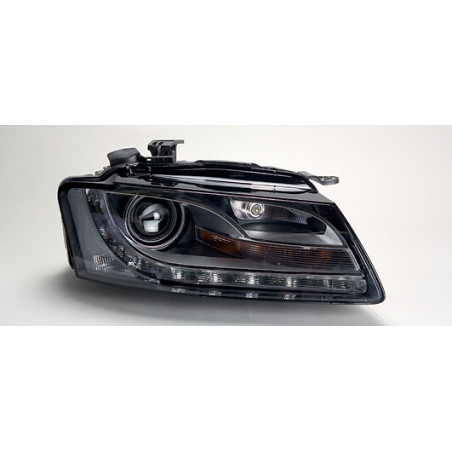 FARO SX XENON D3S A LED AUDI A5 03070711