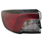 FANALE POSTERIORE DESTRO CON PORTALAMPADA WY21W LED ESTERNO FORD KUGA DFK 20202024