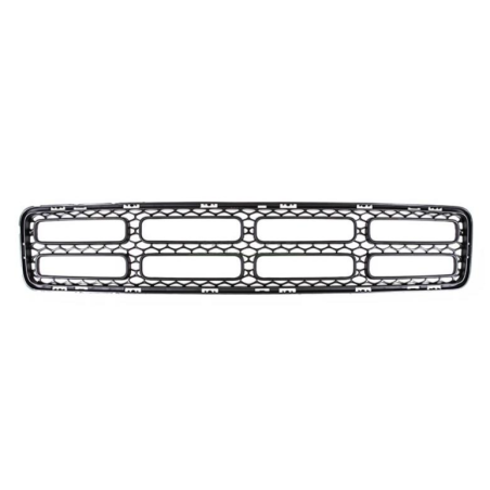 GRIGLIA PARAURTI ANTERIORE INFERIORE CENTRALE FIAT PANDA NEW 312319 2012