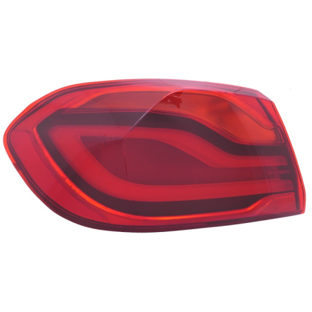 FANALE POSTERIORE DESTRO LED ESTERNO BMW SERIES 4 COUPECAB F32F36F33 20142020       VERS 2017