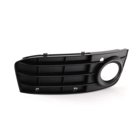 GRIGLIA PARAURTI ANTERIORE SINISTRA CON FENDINEBBIA AUDI A4 8KH8K28K5 20072011