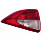 FANALE POSTERIORE DESTRO SENZA PORTALAMPADA WY21W ESTERNO HYUNDAI TUCSON II TLTLE 20152018
