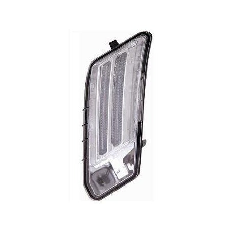 FANALE ANTERIORE SINISTRO CON PORTALAMPADA LED CON LUCE DIURNA VOLVO XC60 156 20082013      , VOLVO XC60 156 20132017