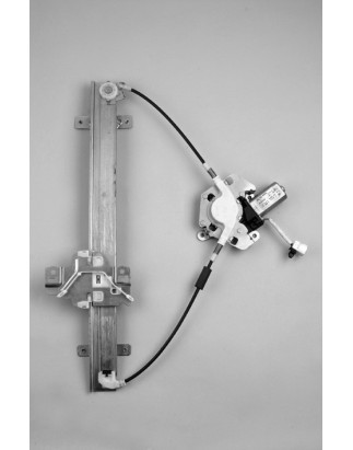 ALZACRISTALLO ELETTRICO ANTERIORE DESTRO 35 PORTE OPEL FRONTERA 19921998