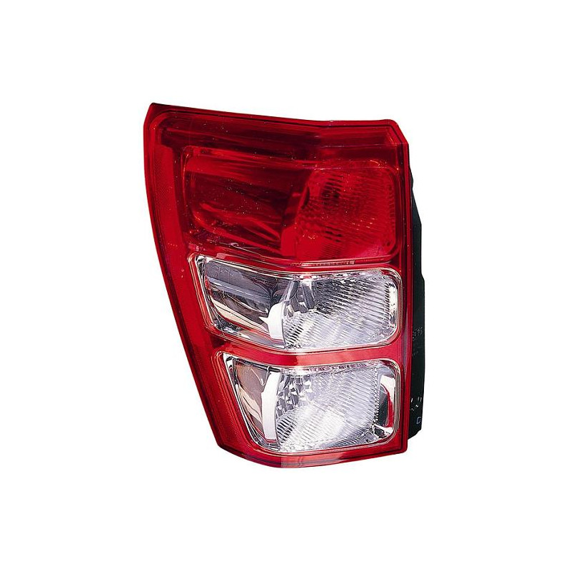 FANALE POSTERIORE DESTRO SENZA PORTALAMPADA 5 PORTE SUZUKI GRAND VITARA GTTETD 20062015