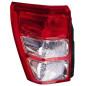 FANALE POSTERIORE DESTRO SENZA PORTALAMPADA 5 PORTE SUZUKI GRAND VITARA GTTETD 20062015