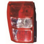 FANALE POSTERIORE SINISTRO SENZA PORTALAMPADA 5 PORTE SUZUKI GRAND VITARA GTTETD 20062015