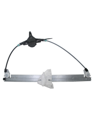 ALZACRISTALLO MECCANISMO ANTERIORE SINISTRO 5 PORTE MAZDA 2 DEDH 20072014      , MAZDA PU 24WD BT-50 CDUN 20062013