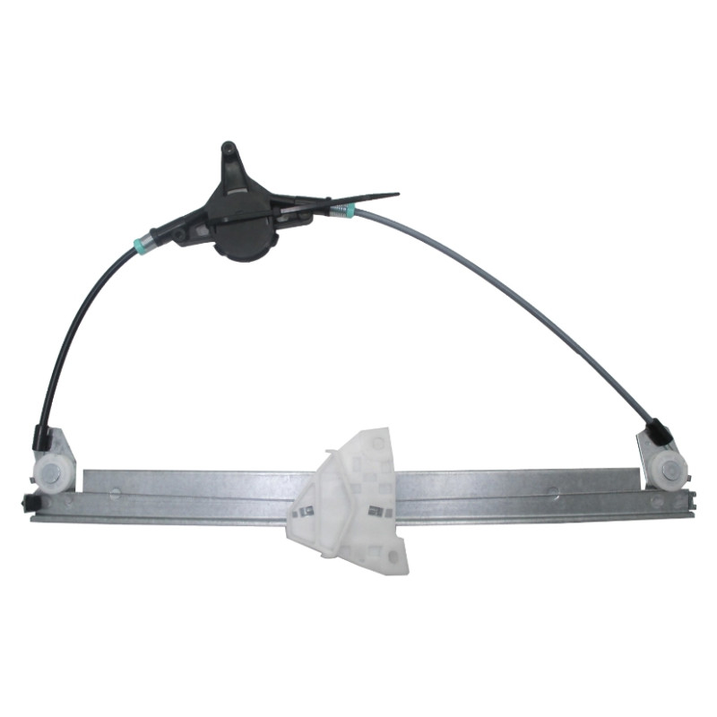 ALZACRISTALLO MECCANISMO ANTERIORE SINISTRO 5 PORTE MAZDA 2 DEDH 20072014      , MAZDA PU 24WD BT-50 CDUN 20062013