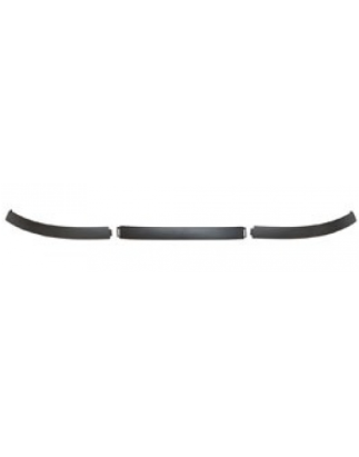 KIT SPOILER ANTERIORE CITROEN C3 FCFN 20022010