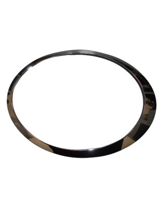 CORNICE FARO SINISTRA MINI CABRIO R57 20082010      , MINI CABRIO R57 20102015      , MINI CLUBMAN R55 20062010      , MINI CLU