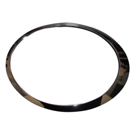 CORNICE FARO SINISTRA MINI CABRIO R57 20082010      , MINI CABRIO R57 20102015      , MINI CLUBMAN R55 20062010      , MINI CLU