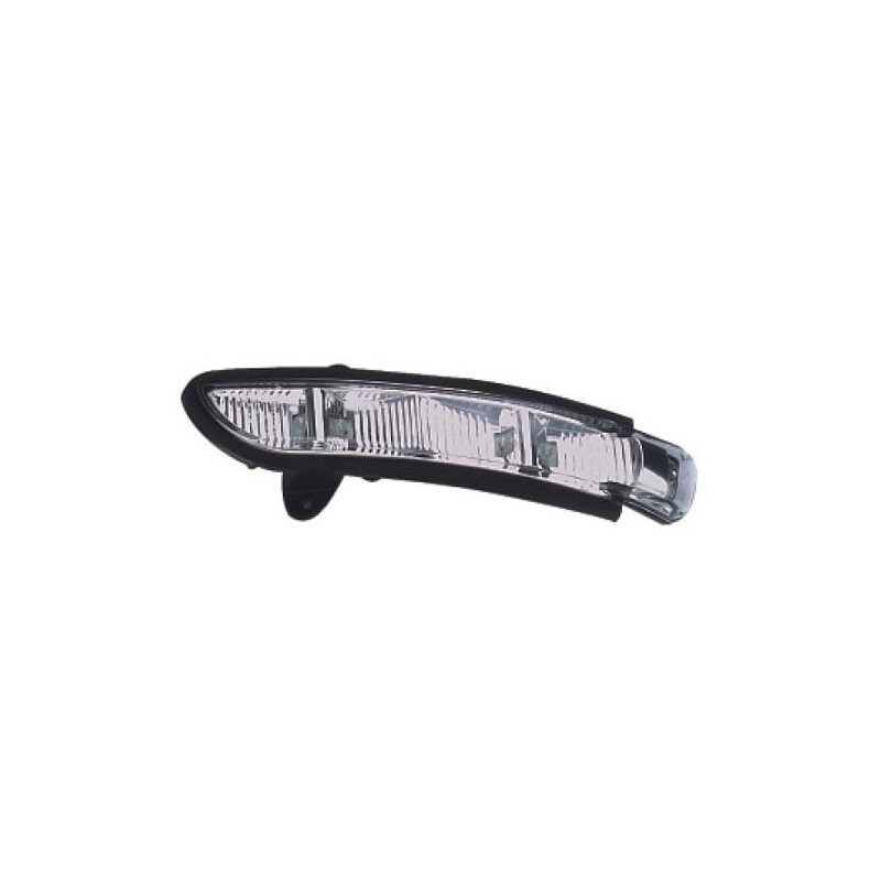 FANALE RETROVISORE DESTRO LED MERCEDES-BENZ CLS COUPE W219 20042008       VERS 2009 , MERCEDES-BENZ E CLASS W211 20022009      