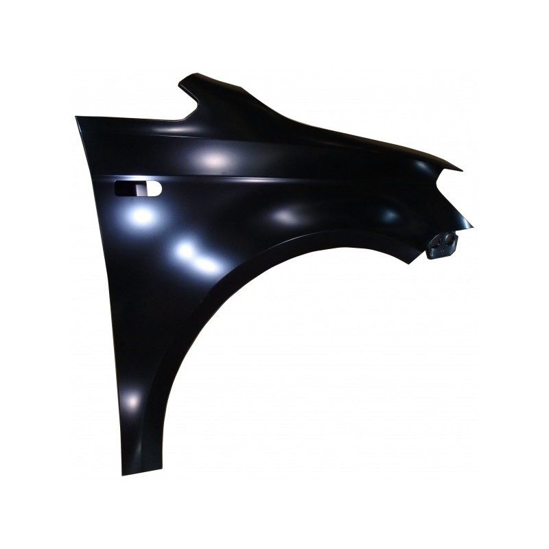 PARAFANGO ANTERIORE DESTRO CON FORO LUCCIOLA VOLKSWAGEN CADDY SABSAJ 20152020