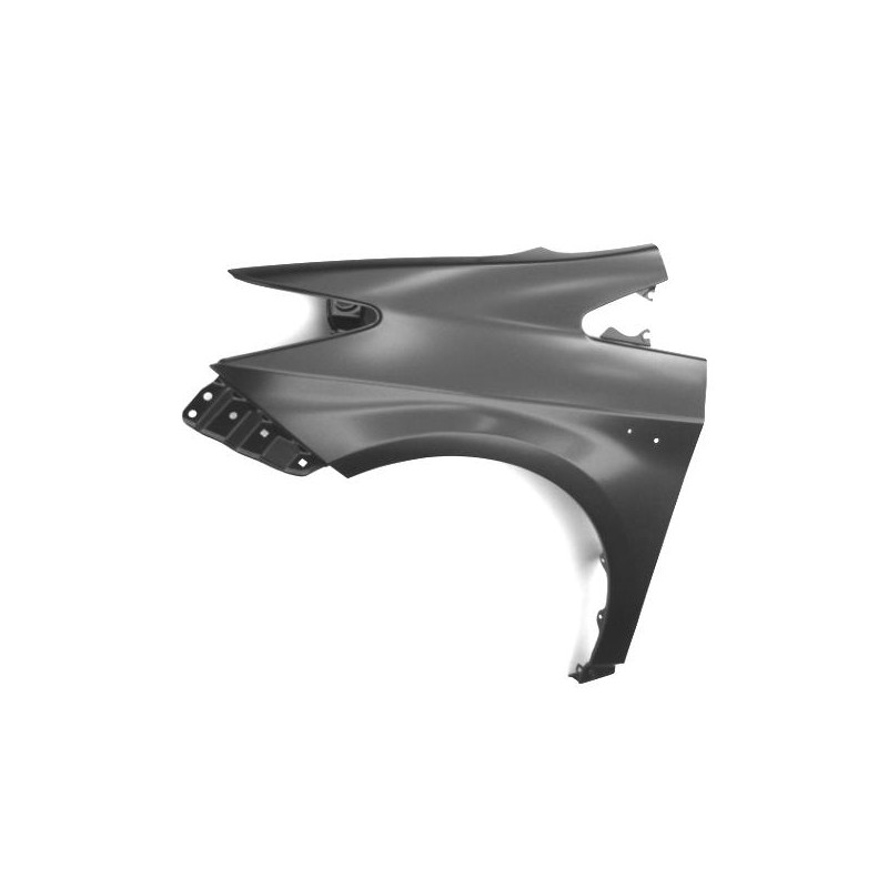 PARAFANGO ANTERIORE SINISTRO T�V TOYOTA PRIUS W3 20092012