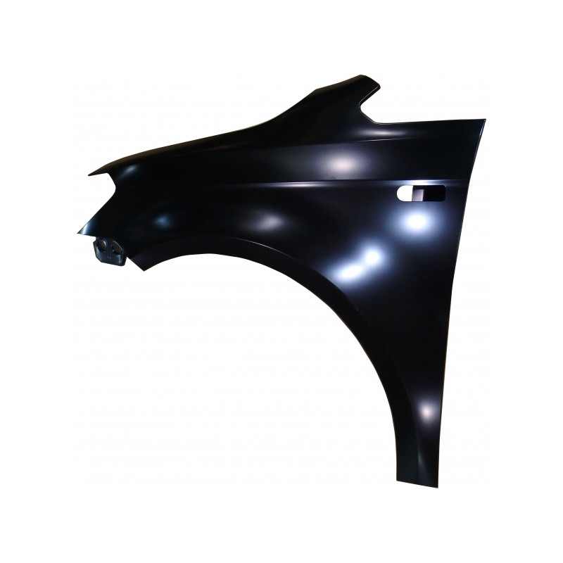 PARAFANGO ANTERIORE SINISTRO CON FORO LUCCIOLA VOLKSWAGEN CADDY SABSAJ 20152020