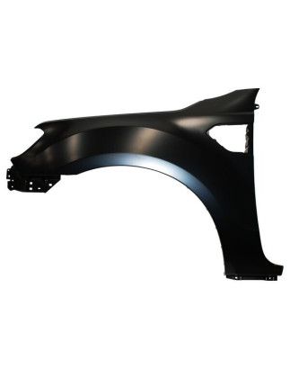 PARAFANGO ANTERIORE SINISTRO FORD RANGER 20152019