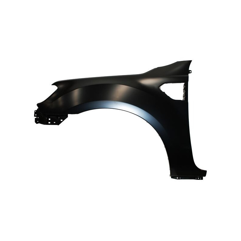 PARAFANGO ANTERIORE SINISTRO FORD RANGER 20152019