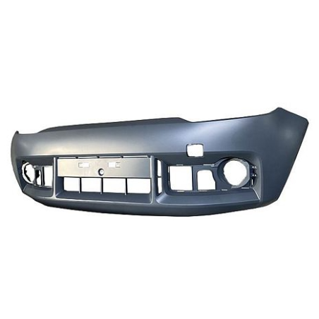 PARAURTI ANTERIORE CON PRIMER CON FORI GIROPARAFANGO SUZUKI IGNIS MFFF 20162020