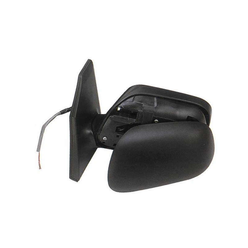 RETROVISORE ELETTRICO DESTRO 5 PIN TERMICO TOYOTA COROLLA E 11 20002002      , TOYOTA COROLLA HB-LB E 12 20022004       VERS 20