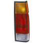 FANALE POSTERIORE DESTRO CON PORTALAMPADA P21W MODELLO 36 CM NISSAN PU 2WD-4WD D21 19921997      , NISSAN PU SINGLE CAB D21 198