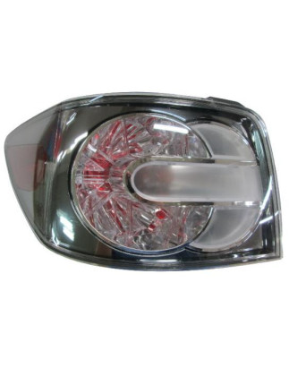 FANALE POSTERIORE SINISTRO SENZA PORTALAMPADA WY21W W21W MAZDA CX7 ER 20072011