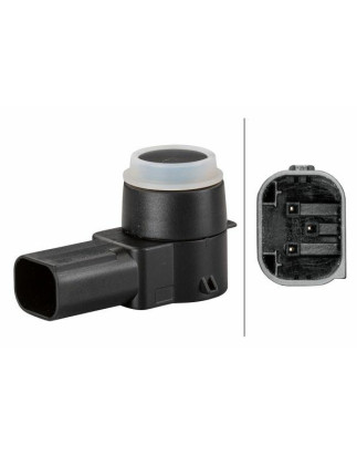 SENSORE, ASSISTENZA PARCHEGGIO