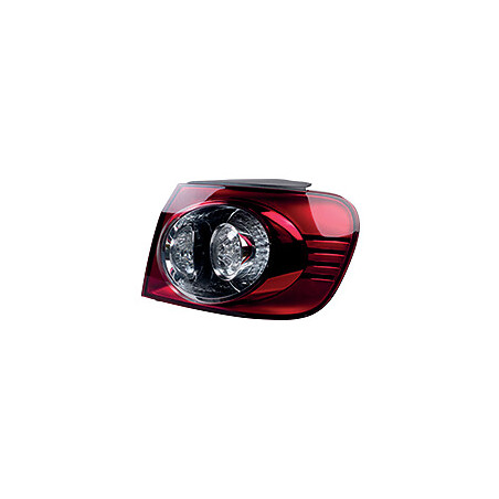 FANALE PSX EST A LED VW GOLF PLUS 1005