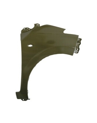 PARAFANGO ANTERIORE DESTRO CON FORO LUCCIOLA CITROEN C1 PAPS 2014