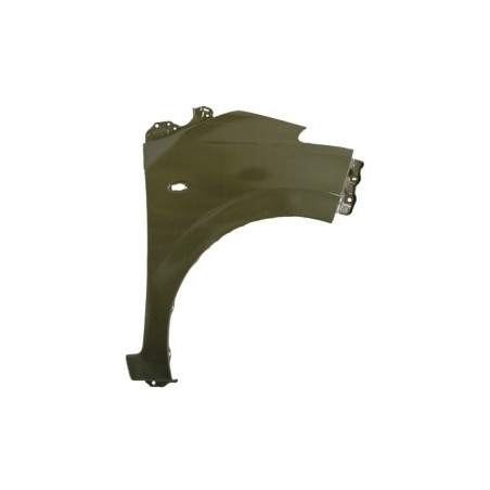 PARAFANGO ANTERIORE DESTRO CON FORO LUCCIOLA CITROEN C1 PAPS 2014