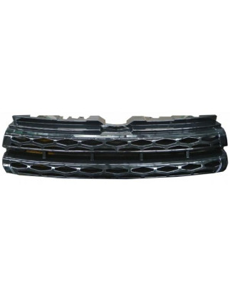 GRIGLIA NERA LAND ROVER RANGE ROVER EVOQUE L538 20112015