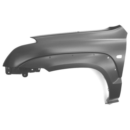 PARAFANGO ANTERIORE SINISTRO TOYOTA LAND CRUISER PRADO 120 J12 20022011