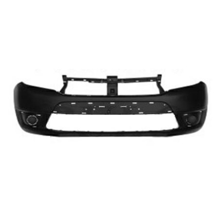 PARAURTI ANTERIORE CON PRIMER DACIA LOGAN-MCV II 20122016      , DACIA SANDERO II B8 20122016