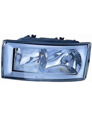 PROIETTORE DESTRO IVECO DAILY 20002007