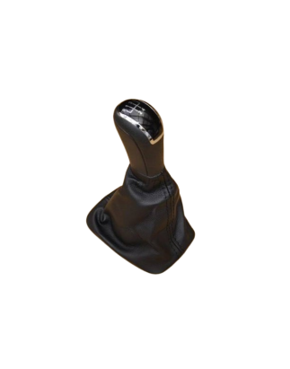 CUFFIA CON POMELLO CAMBIO SKODA FABIA 0199  0107