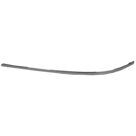 MODANATURA PARAURTI ANTERIORE SINISTRA CROMATA MERCEDES-BENZ A CLASS W169 20042012       VERS 2008
