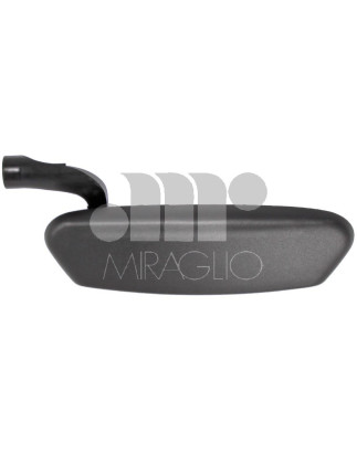 MANIGLIA ESTERNA IN PLASTICA NERO ANTERIOREPOSTERIORE DESTRO FIAT PUNTO 188 20032011      , FIAT PUNTO 188 19992003