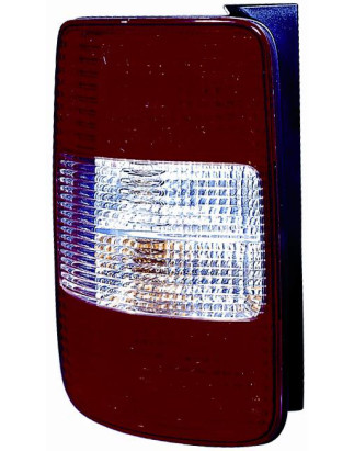 FANALE POSTERIORE DESTRO SENZA PORTALAMPADA VOLKSWAGEN CADDY 2KB2KJ2CB2CJ 20042010