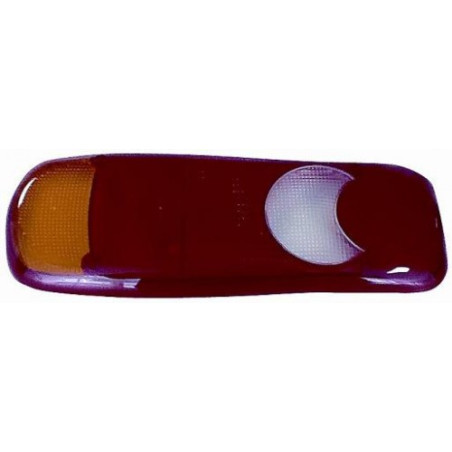 LENTE FANALE POSTERIORE DESTRASINISTRA ARANCIOBIANCOROSSO RENAULT MASTERMASCOTT FHUHHH 19982009      , RENAULT PREMIUM 19962005