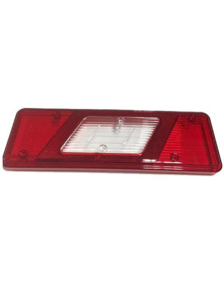 LENTE FANALE POSTERIORE DESTRA FORD TRANSIT F3FCDFDDFADFED 20132019