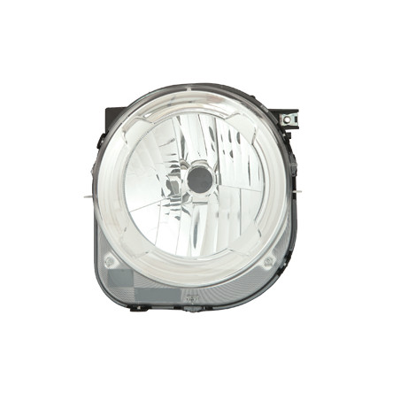 PROIETTORE DESTRO CON OSCURATORE JEEP RENEGADE BUB1BV 20142018      , JEEP RENEGADE BUB1BV 2018