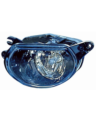 FENDINEBBIA SINISTRO *H7* AUDI A3 8P18PA 20032008      , AUDI Q7 4LB 20062009