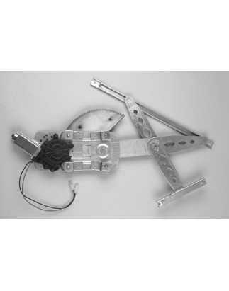 ALZACRISTALLO ELETTRICO ANTERIORE SINISTRO 35 PORTE NISSAN MICRA K11 20002002      , NISSAN MICRA K11 19921998      , NISSAN MI