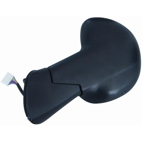 RETROVISORE ELETTRICO DESTRO TERMICO RICHIUDIBILE ELETTRICAMENTE FIAT MULTIPLA 186 20042010      , FIAT MULTIPLA 186 19982004