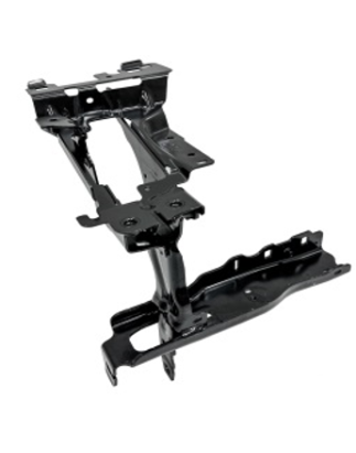 STAFFA SEDE FARO ANTERIORE SINISTRA BMW SERIES 5 G60G61 2024