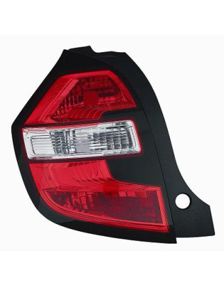 FANALE POSTERIORE SINISTRO SENZA PORTALAMPADA RENAULT TWINGO BCMBCA 20142019