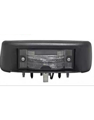 FANALE TARGA DESTROSINISTRO FIAT TALENTO 296 2016          , NISSAN INTERSTAR X70 20022009      , NISSAN NV 300 X82 2016       