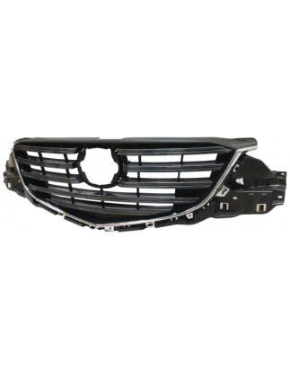 GRIGLIA GRIGIA CON MODANATURA CROMATA MAZDA CX5 KEGHKF 20112017       VERS 2015