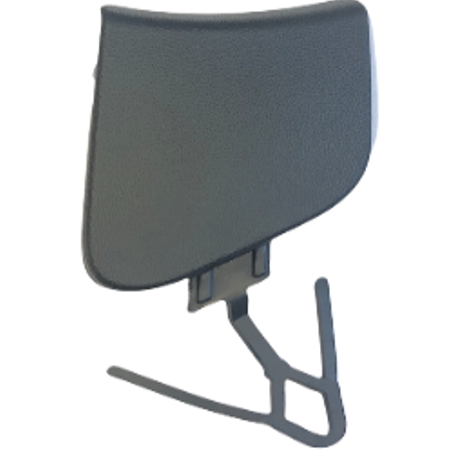 COPRIGANCIO PARAURTI ANTERIORE FORD TRANSITTOURNEO CONNECT 20192022