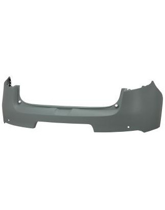 PARAURTI POSTERIORE 5 PORTE CON PRIMER CON FORI SENSORI 2 RENAULT MEGANE CABRIO EM0EM1 20102014       VERS GTGT LINE 5P , RENAU